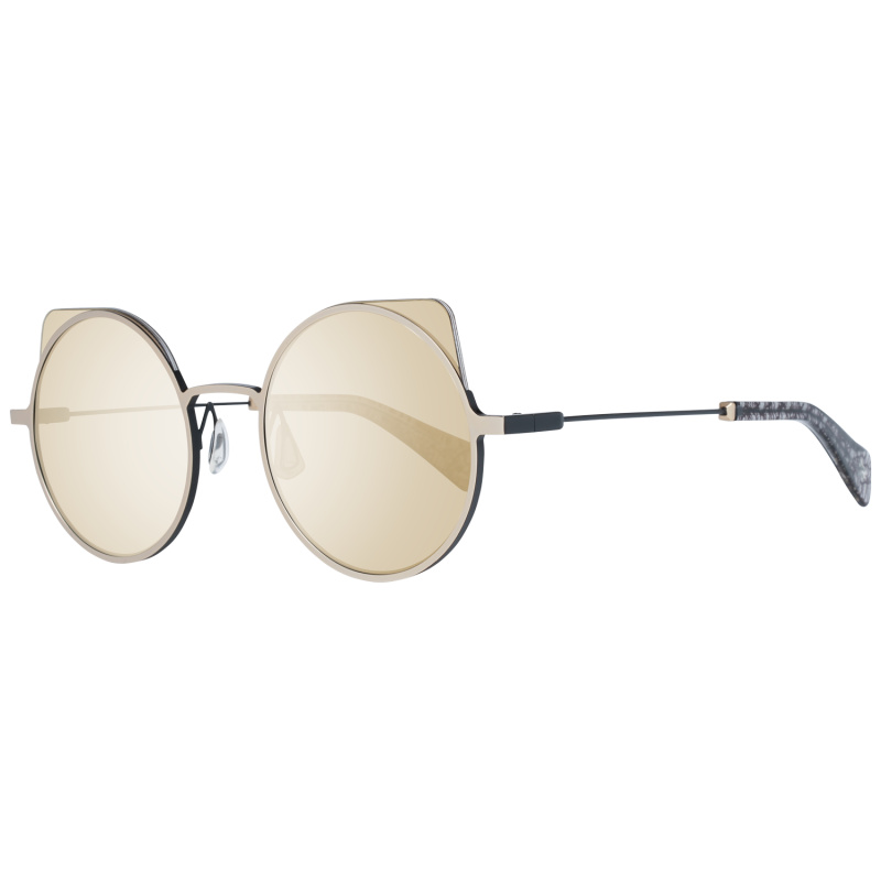 Yohji Yamamoto sluneční brýle YY7030 479 52  -  Pánské
