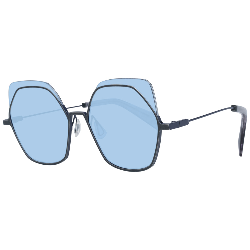 Yohji Yamamoto sluneční brýle YY7031 902 52  -  Dámské