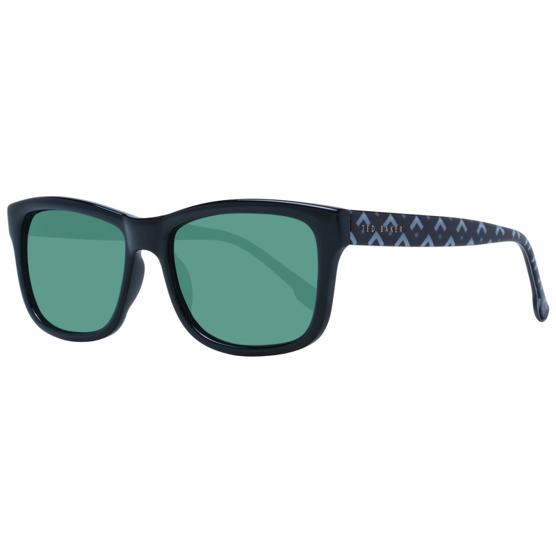 Ted Baker sluneční brýle TB1455 011 54  -  Pánské