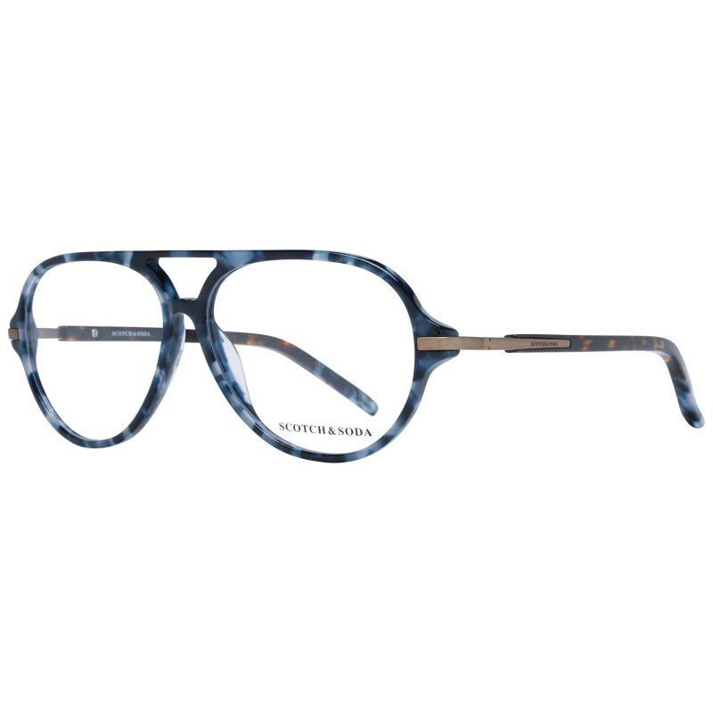 Scotch & Soda obroučky na dioptrické brýle SS4001 015 56  -  Pánské