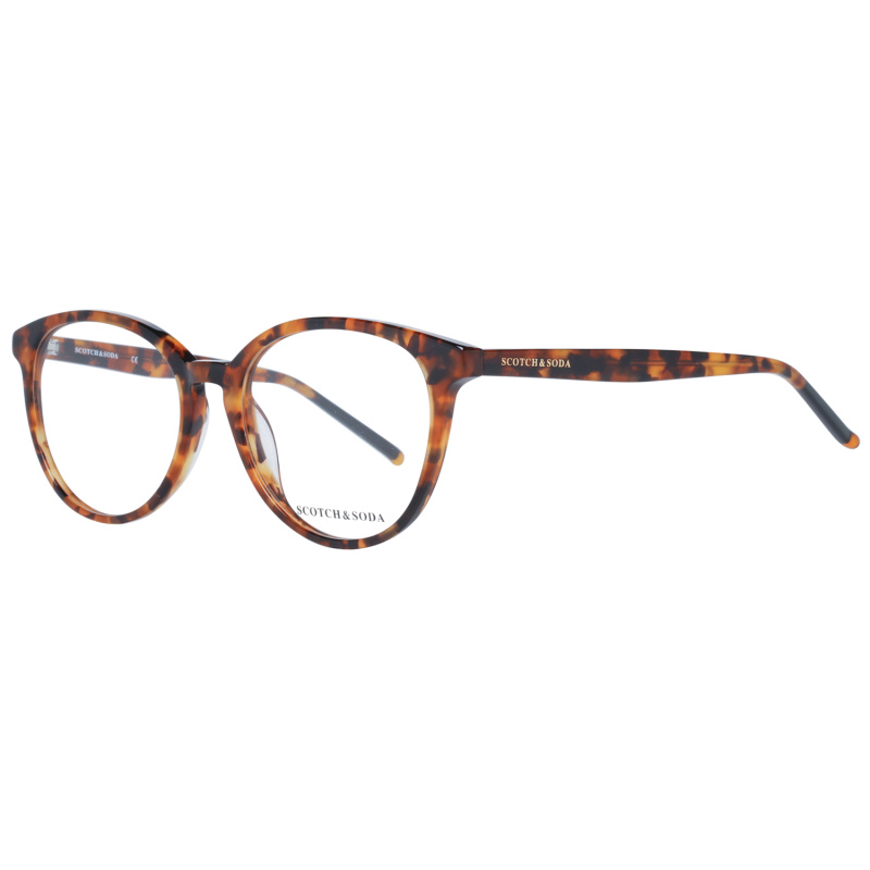 Scotch & Soda obroučky na dioptrické brýle SS3007 101 53  -  Dámské