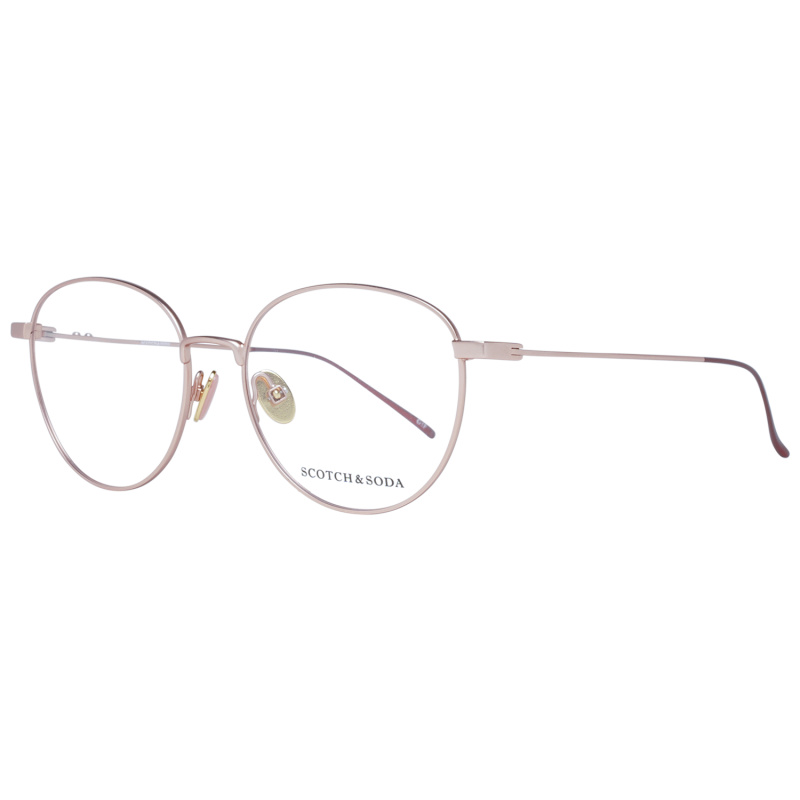 Scotch & Soda obroučky na dioptrické brýle SS1006 420 52  -  Dámské