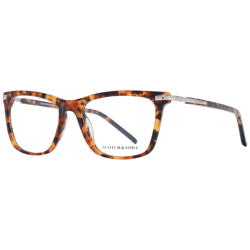 Scotch & Soda obroučky na dioptrické brýle SS3010 101 51  -  Dámské