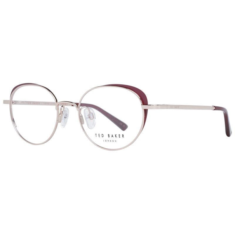 Ted Baker obroučky na dioptrické brýle TB2274 205 48  -  Dámské