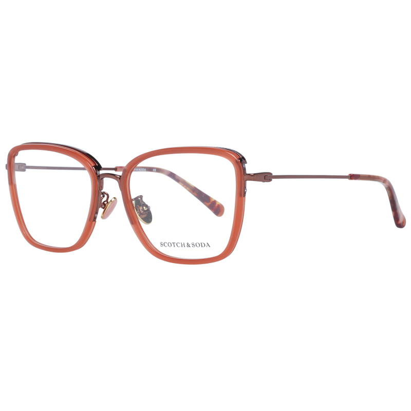 Scotch & Soda obroučky na dioptrické brýle SS3013 205 55  -  Dámské