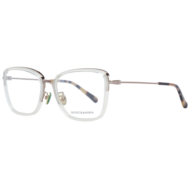 Scotch & Soda obroučky na dioptrické brýle SS3013 487 55  -  Dámské
