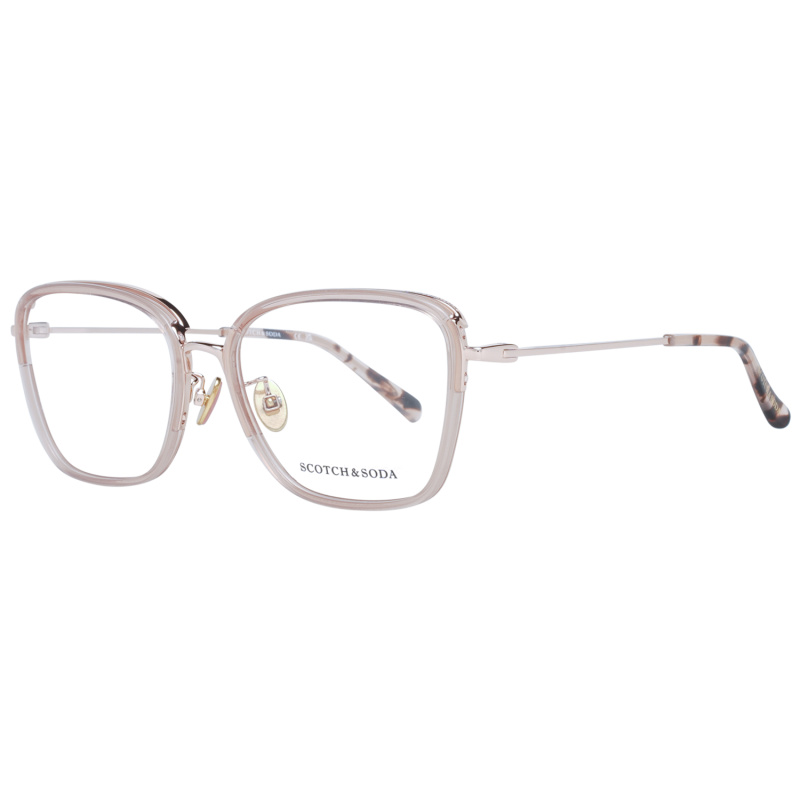 Scotch & Soda obroučky na dioptrické brýle SS3013 288 55  -  Dámské