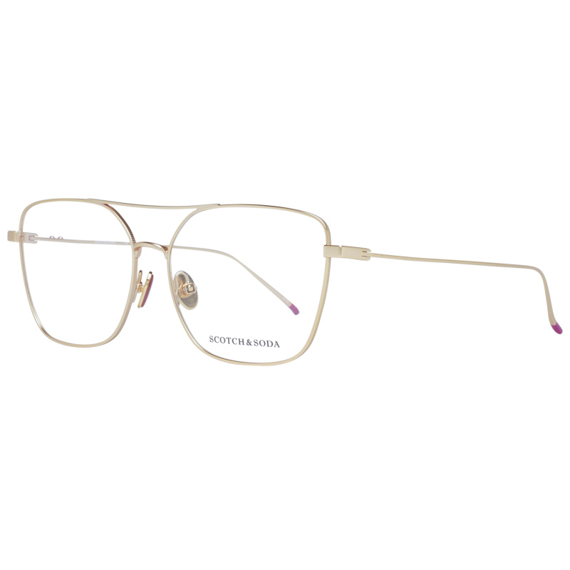 Scotch & Soda obroučky na dioptrické brýle SS1008 456 55  -  Dámské