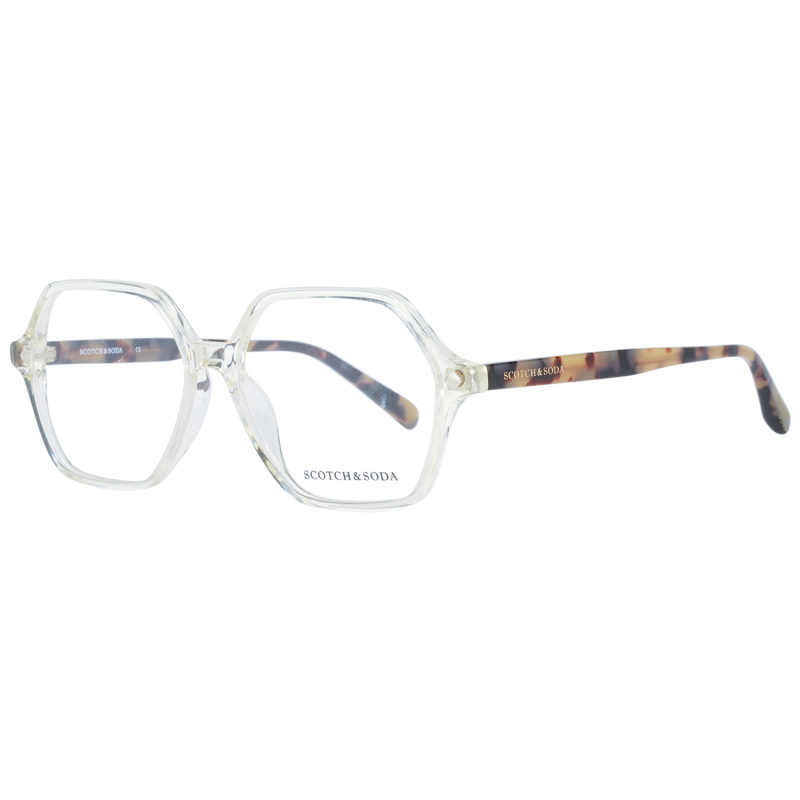 Scotch & Soda obroučky na dioptrické brýle SS3014 487 53  -  Dámské