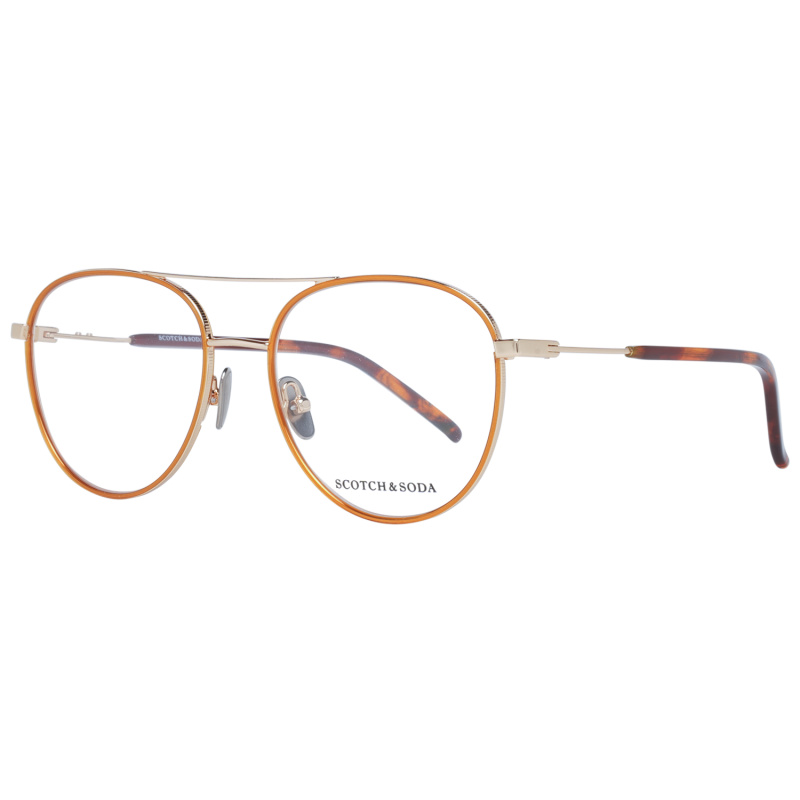 Scotch & Soda obroučky na dioptrické brýle SS2008 467 54  -  Pánské