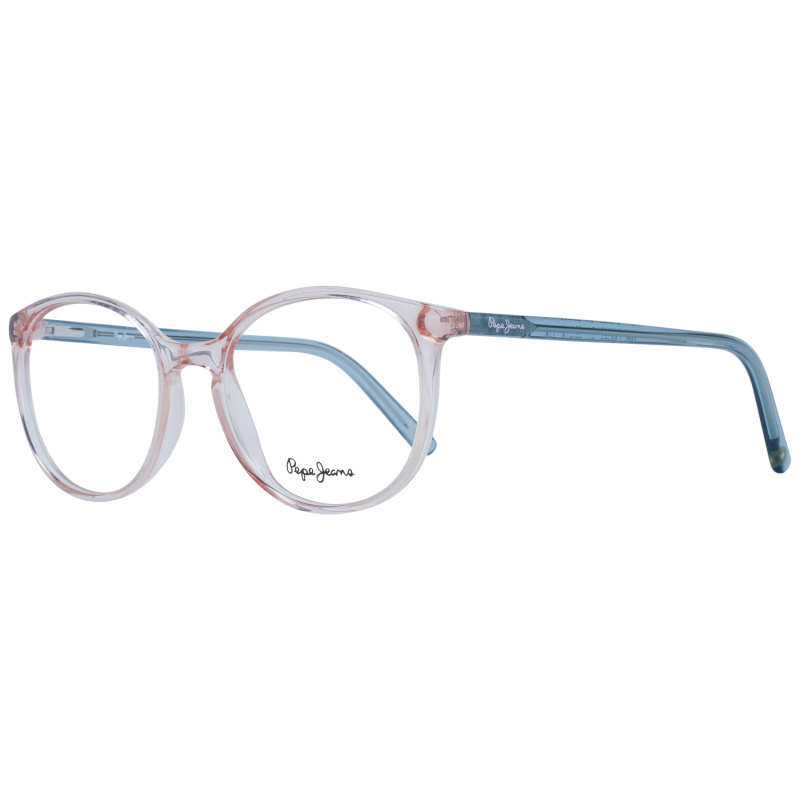 Pepe Jeans obroučky na dioptrické brýle PJ3425 C4 52  -  Dámské