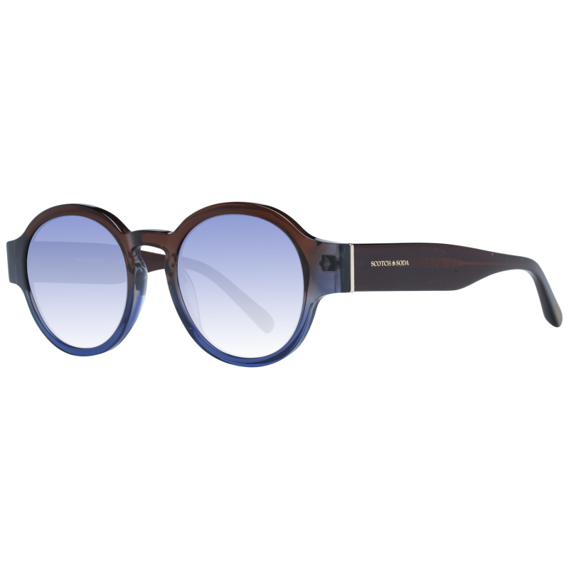 Scotch & Soda sluneční brýle SS7020 101 54  -  Pánské