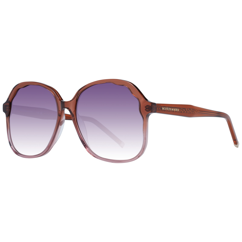 Scotch & Soda sluneční brýle SS7027 246 58  -  Dámské