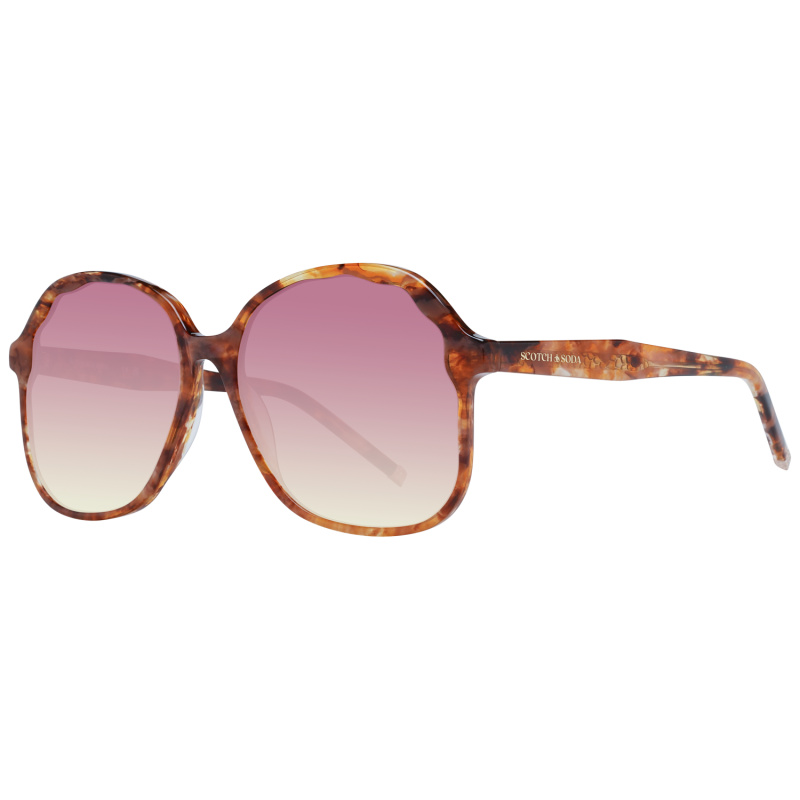 Scotch & Soda sluneční brýle SS7027 200 58  -  Dámské