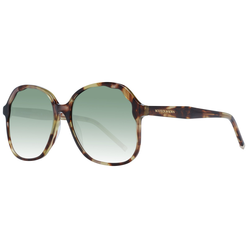 Scotch & Soda sluneční brýle SS7027 555 58  -  Dámské
