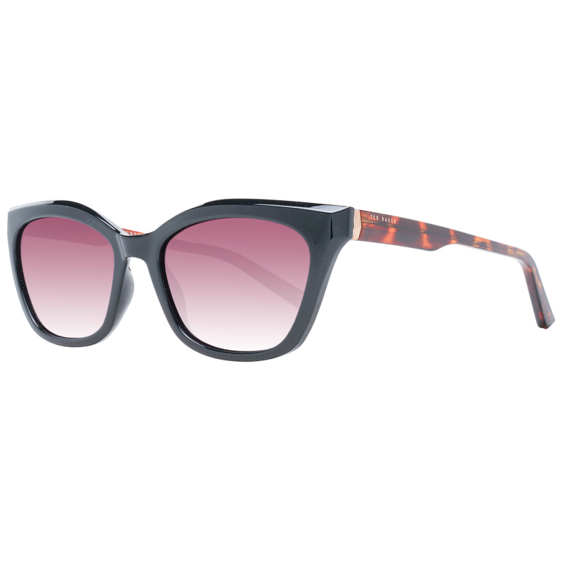 Ted Baker sluneční brýle TB1639 001 55  -  Dámské