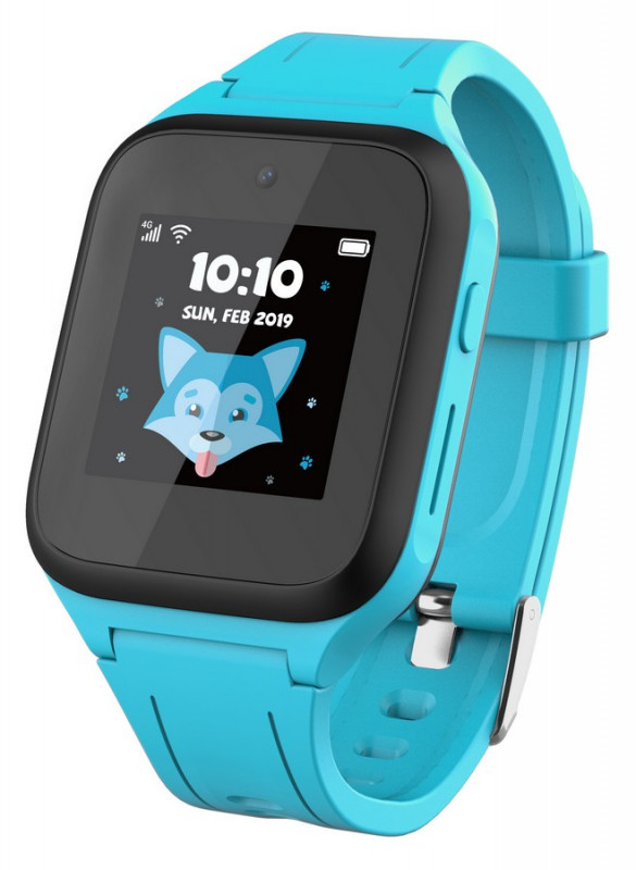 TCL MOVETIME MT40 Family Watch 40 Modrá