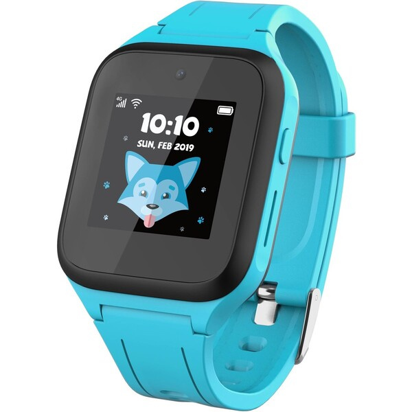TCL MOVETIME MT40 Family Watch 40 Modrá