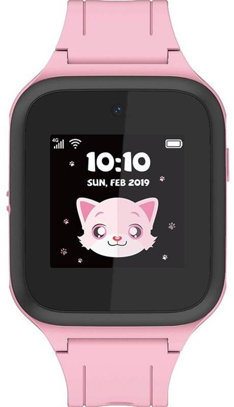 TCL MOVETIME MT40 Family Watch 40 Růžová