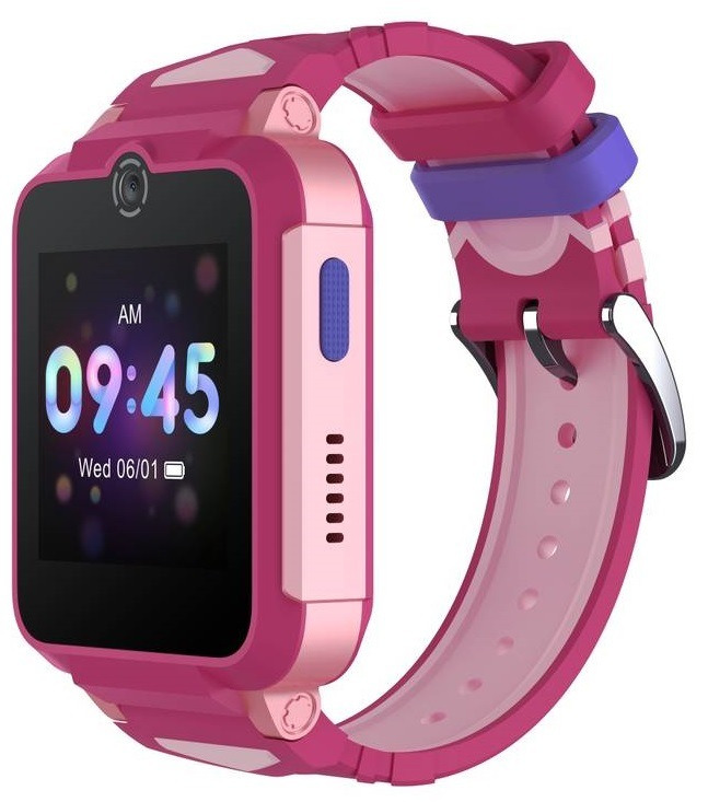 TCL MOVETIME Family Watch 42 Růžová