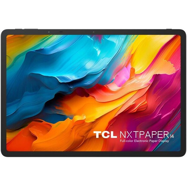 TCL NXTPAPER 14 9491G-2CLCA111-6 Tmavě šedá