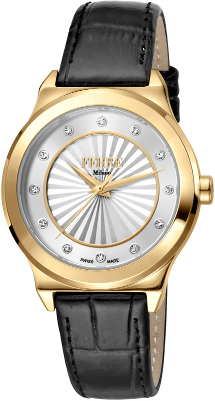Hodinky Ferré Milano model Lady FM1L125L0211
