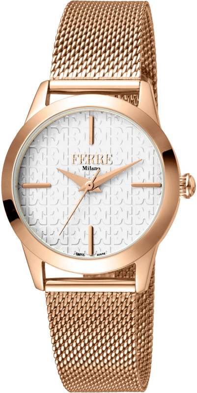 Hodinky Ferré Milano model Lady FM1L126M0051