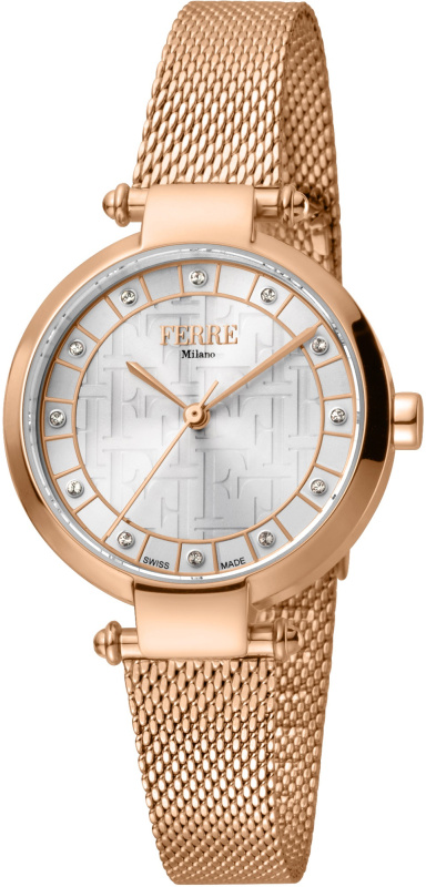 Hodinky Ferré Milano model Lady FM1L134M0071