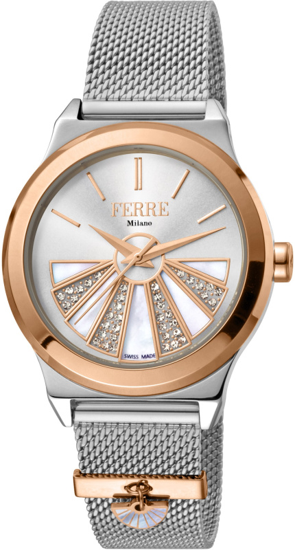 Hodinky Ferré Milano model Lady FM1L125M0091