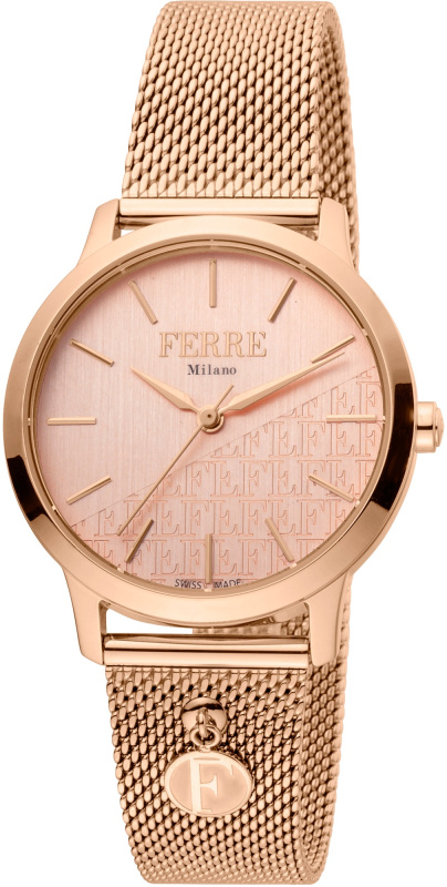 Hodinky Ferré Milano model Lady FM1L152M0081