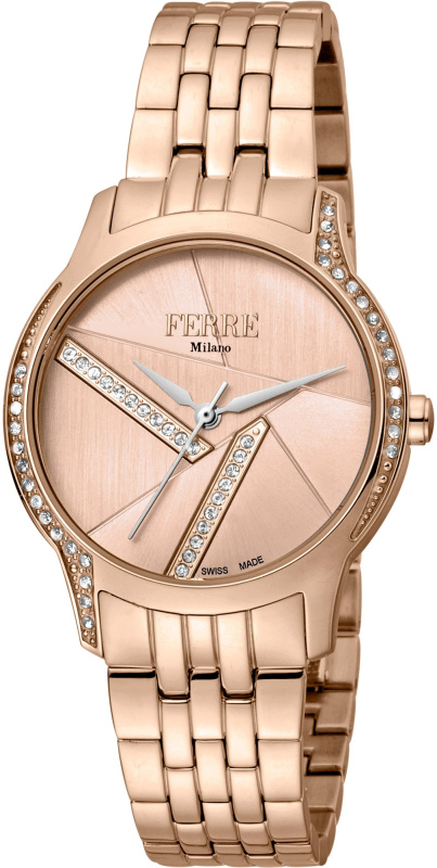 Hodinky Ferré Milano model Lady FM1L145M0081