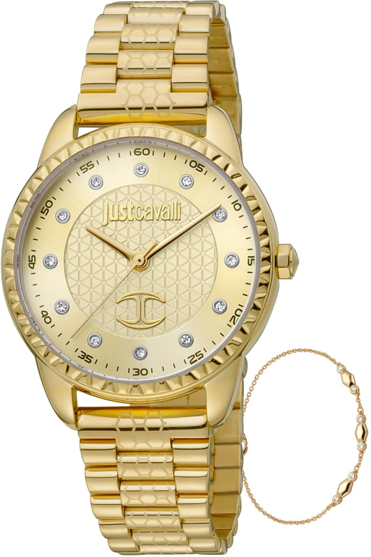 Hodinky Just Cavalli JC1L176M0055