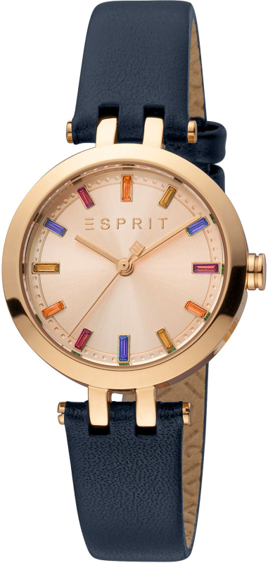 Hodinky Esprit model Brooklyn ES1L342V0125