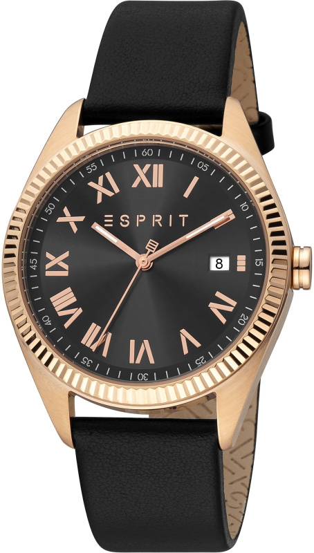 Hodinky Esprit model Hugh ES1G365V0085