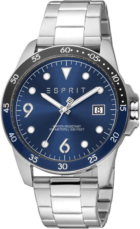 Hodinky Esprit model Leo II ES1G366M0015