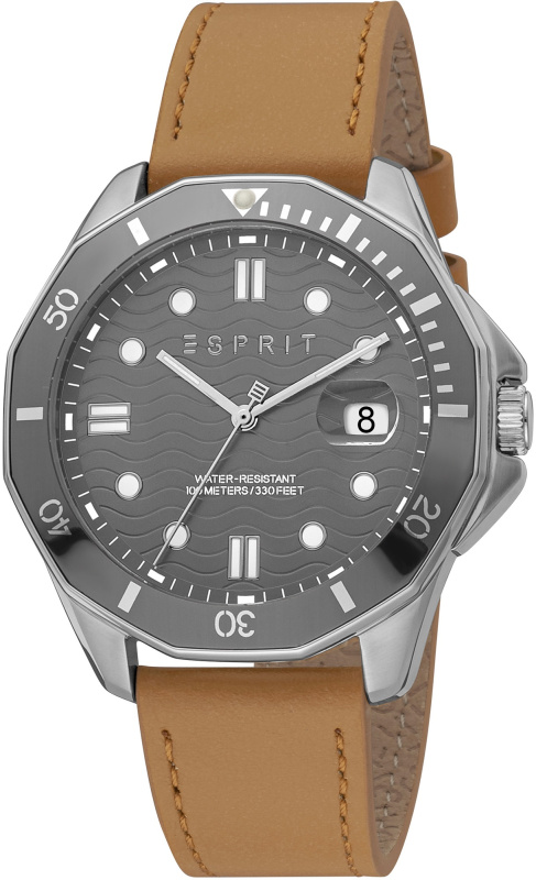 Hodinky Esprit model Kale ES1G367L0035