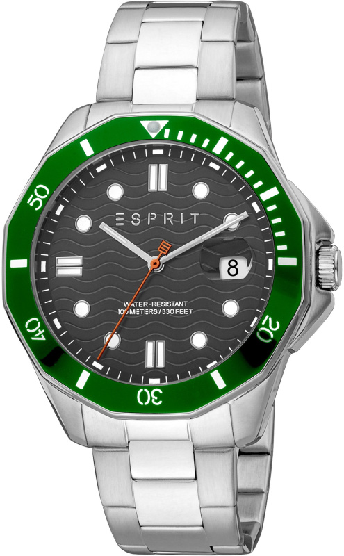Hodinky Esprit model Kale ES1G367M0065