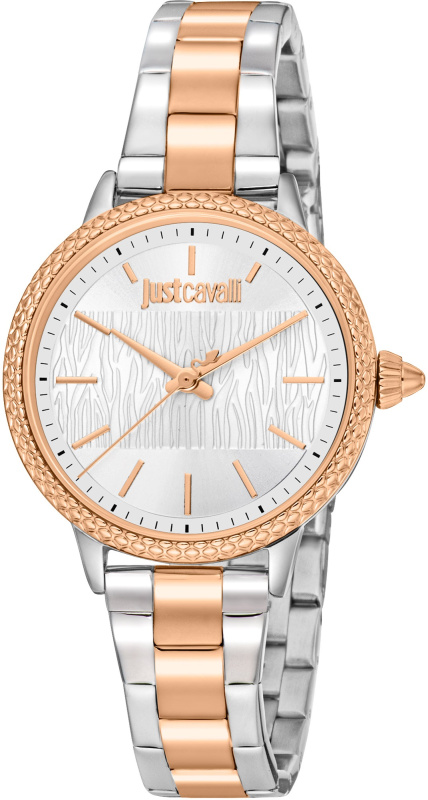 Hodinky Just Cavalli model Animalier Miraggio JC1L259M0095