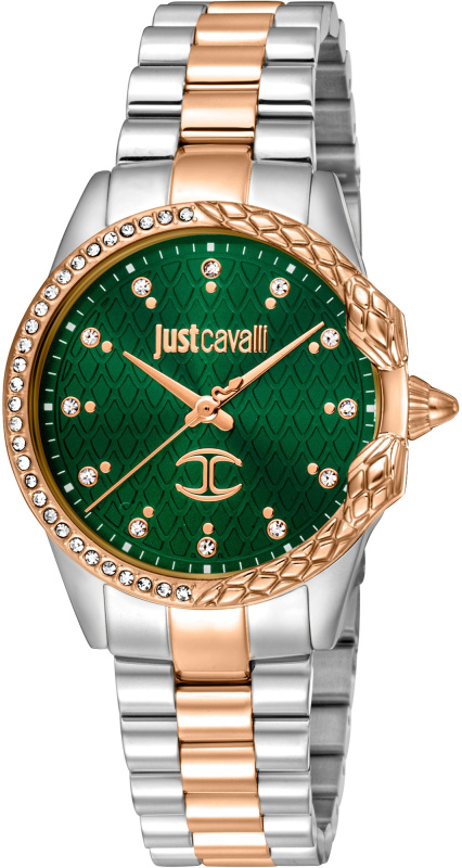 Hodinky Just Cavalli model Animalier Diva JC1L095M0395