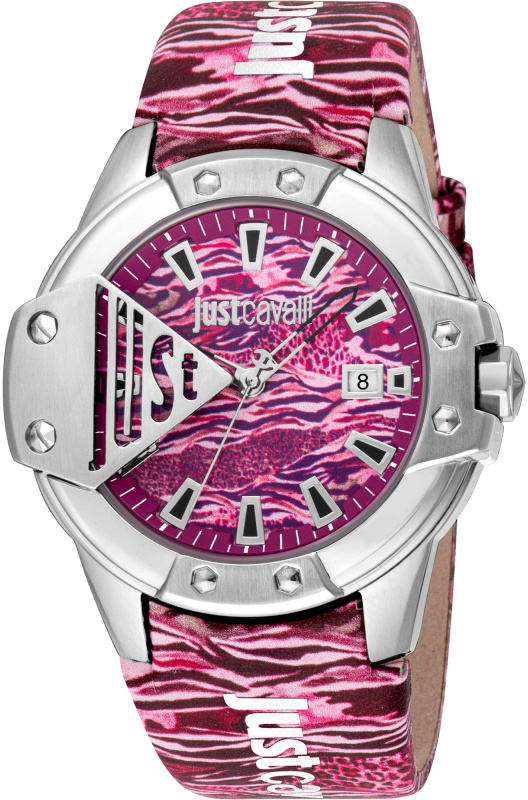 Hodinky Just Cavalli model Young Scudo JC1G260L0015