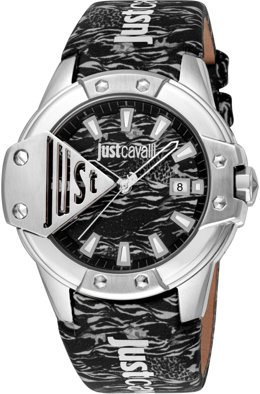 Hodinky Just Cavalli model Young Scudo JC1G260L0025