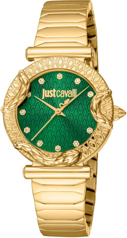 Hodinky Just Cavalli model Animalier Atrani JC1L234M0235
