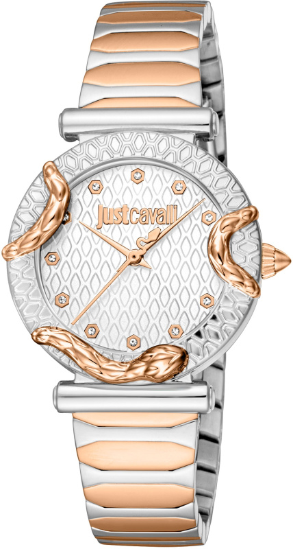 Hodinky Just Cavalli model Animalier Atrani JC1L234M0265
