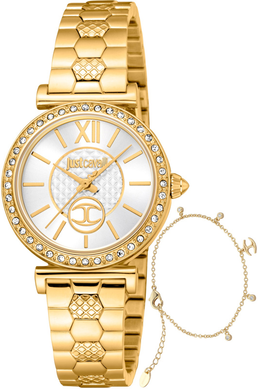 Hodinky Just Cavalli model SET Varenna JC1L273M0055