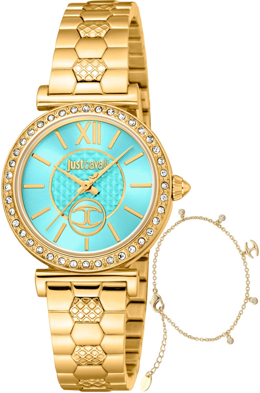 Hodinky Just Cavalli model SET Varenna JC1L273M0065