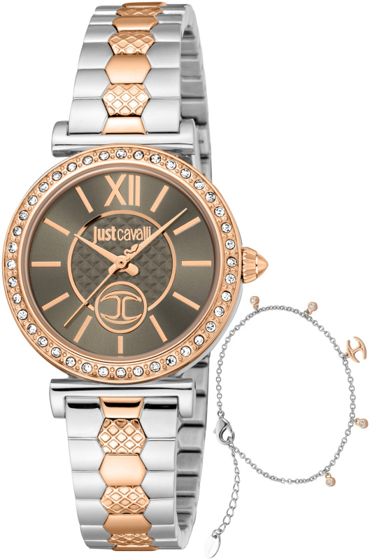 Hodinky Just Cavalli model SET Varenna JC1L273M0095