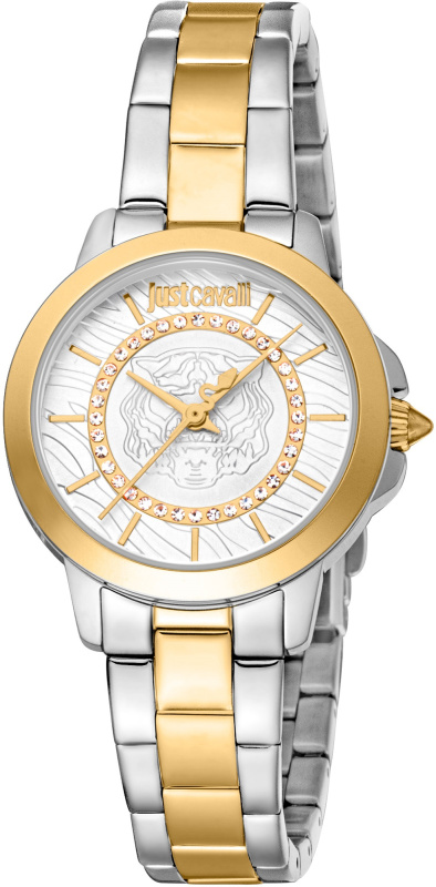 Hodinky Just Cavalli model Animalier Unapologetic JC1L279M0055