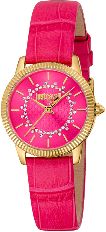 Hodinky Just Cavalli model Glam Chic Daydreamer JC1L258L0215