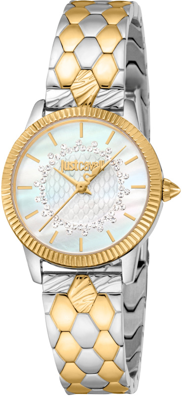 Hodinky Just Cavalli model Glam Chic Daydreamer JC1L258M0265