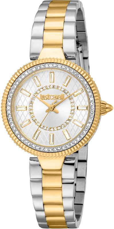 Hodinky Just Cavalli model Glam Chic Ostentatious JC1L308M0085